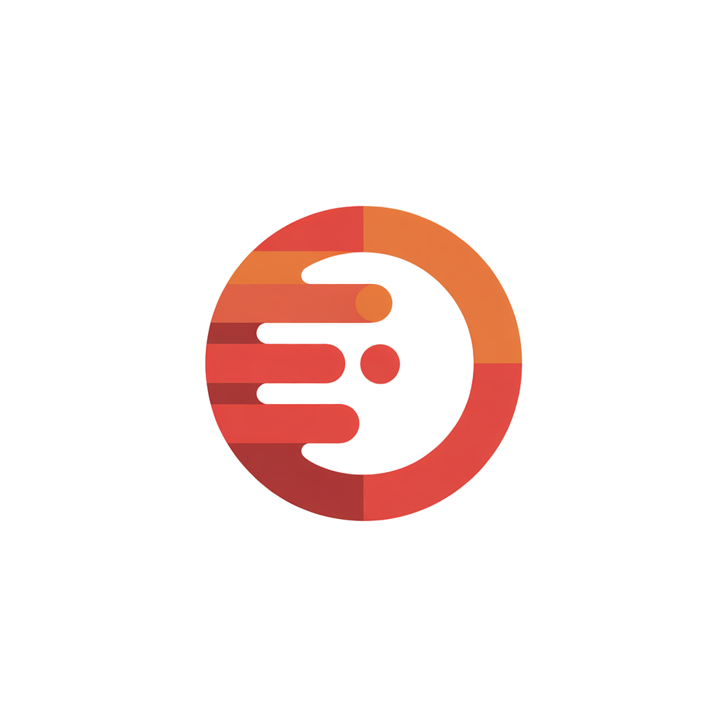 黑料大赛 Logo